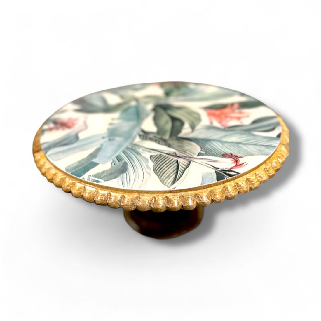 Tropical Cake Stand