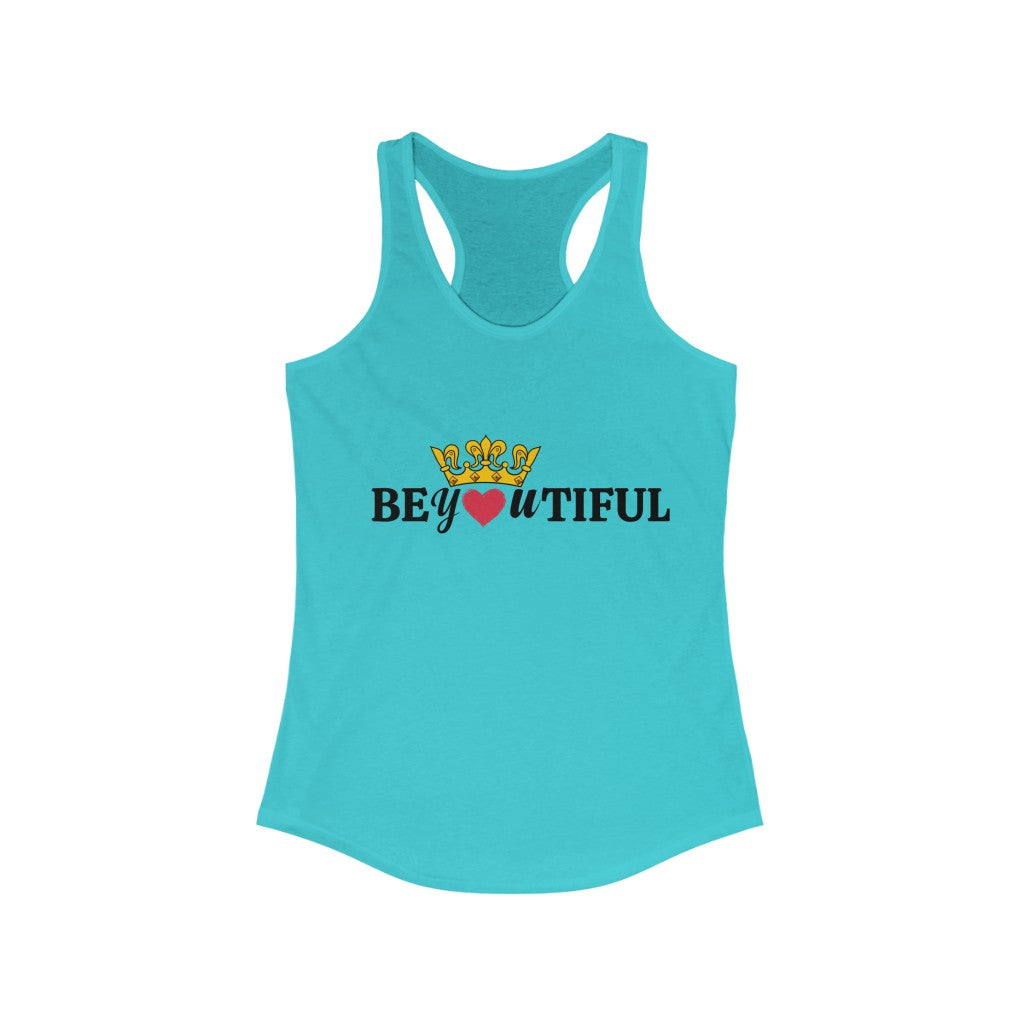 Womens Tank Top/ Women's Racerback Tank