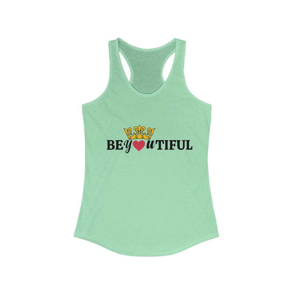 Womens Tank Top/ Women's Racerback Tank