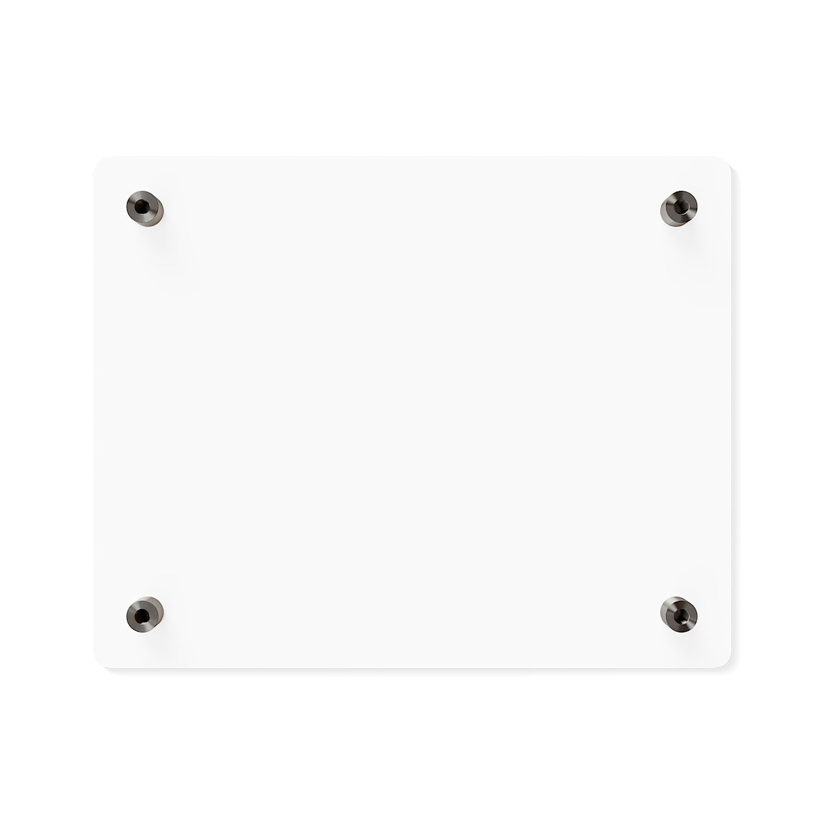 Inspirational Acrylic Wall Art Panels