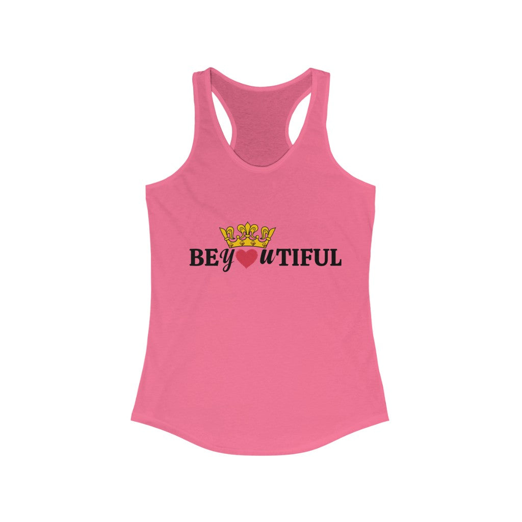 Womens Tank Top/ Women's Racerback Tank