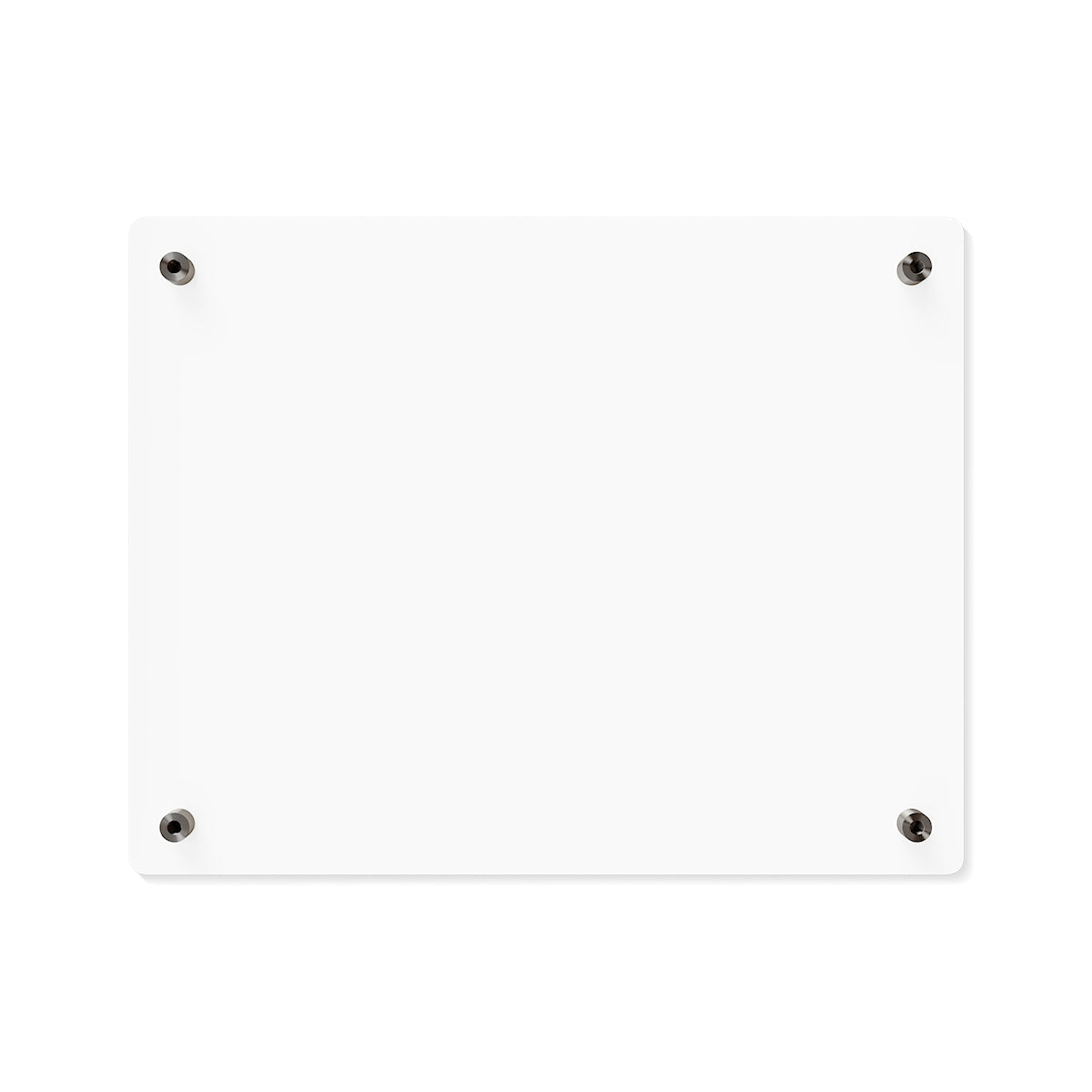 Inspirational Acrylic Wall Art Panels