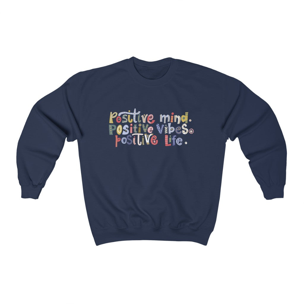 Unisex Crewneck Sweatshirt