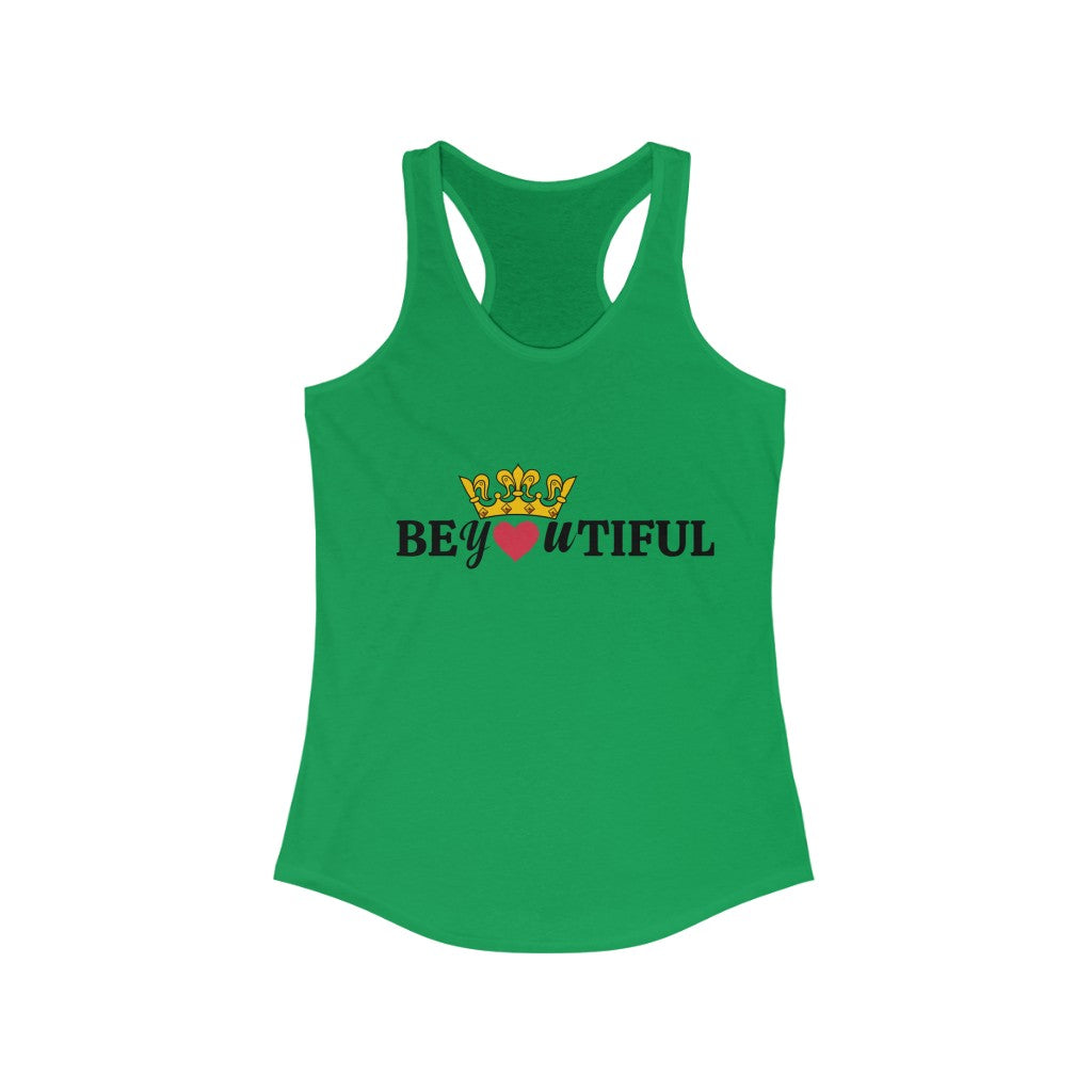 Womens Tank Top/ Women's Racerback Tank