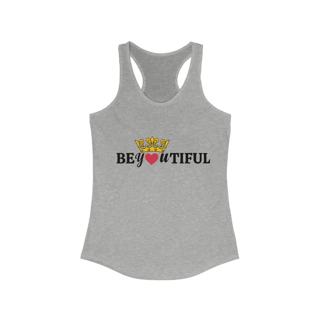 Womens Tank Top/ Women's Racerback Tank