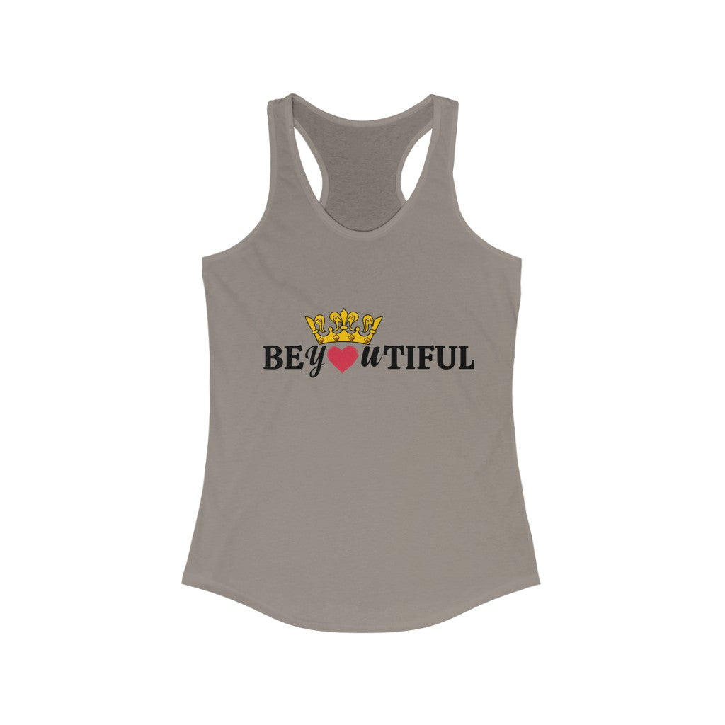 Womens Tank Top/ Women's Racerback Tank
