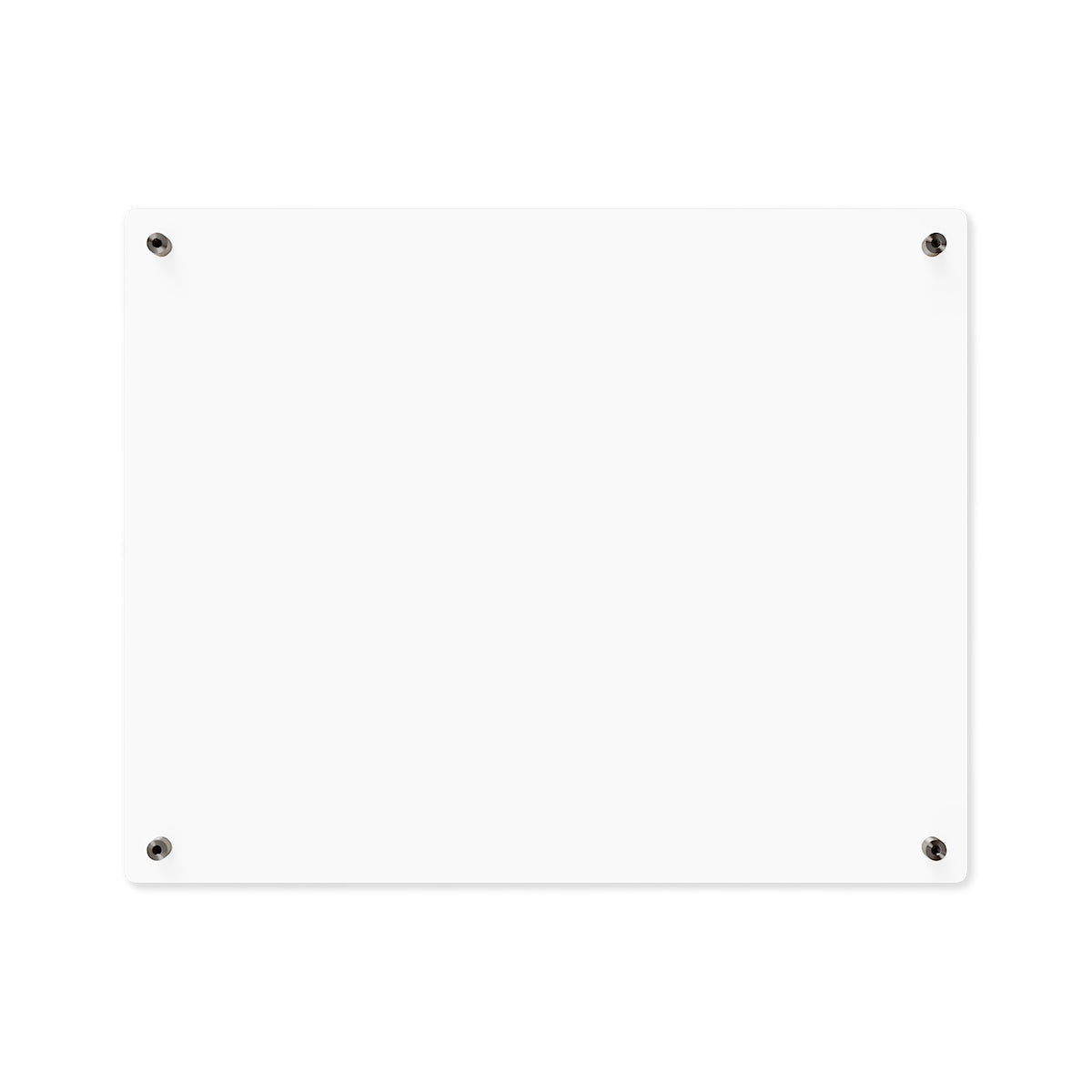 Inspirational Acrylic Wall Art Panels