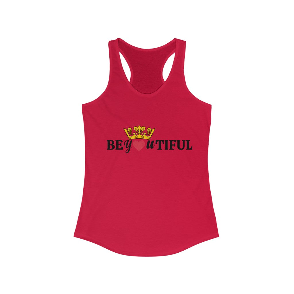 Womens Tank Top/ Women's Racerback Tank