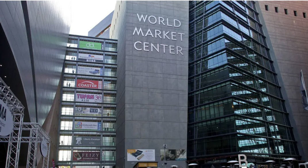 🎉 Bohozena is Ready for Las Vegas Market 2025 ✨