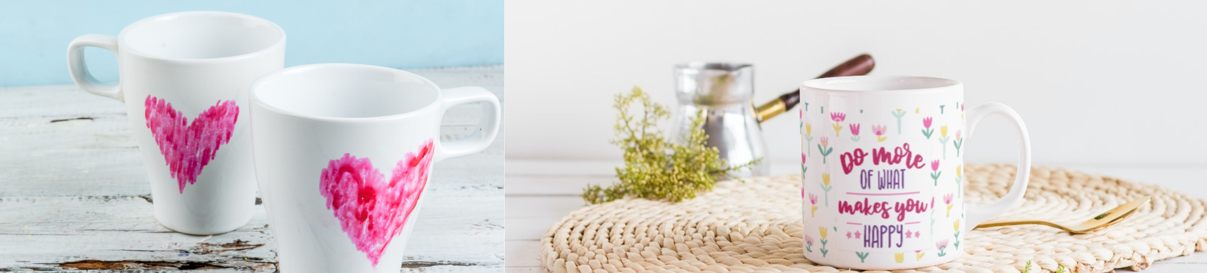 Coffee Mugs