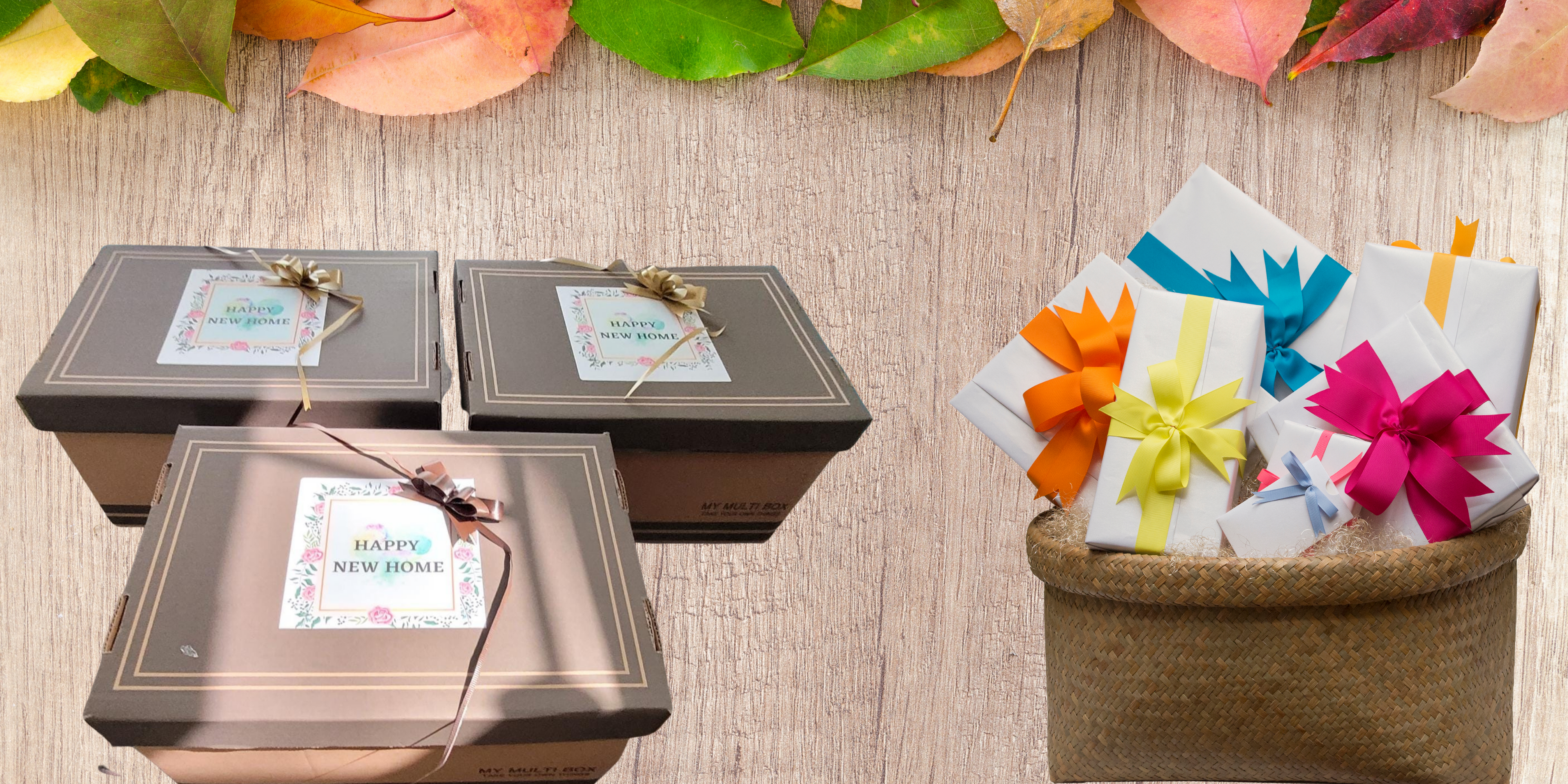 Gift Baskets