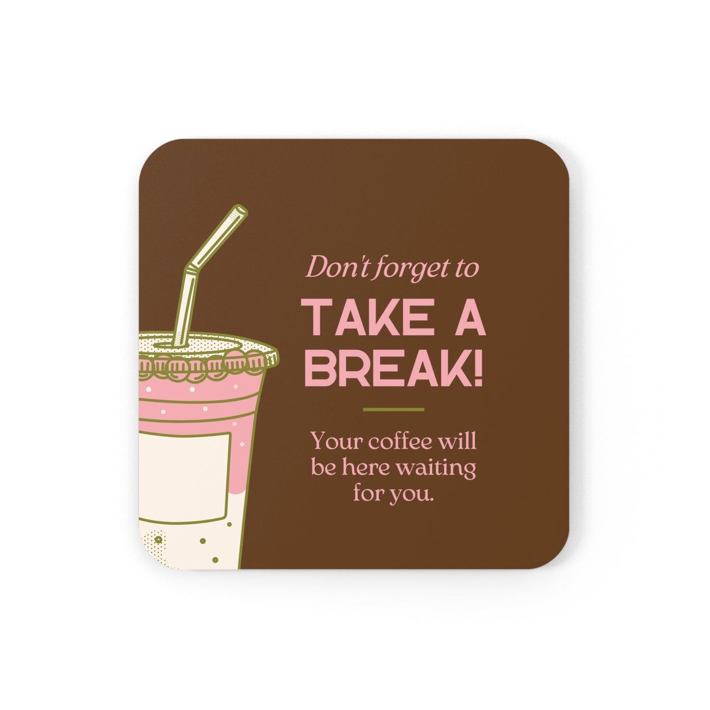 Coasters for Coffee Table