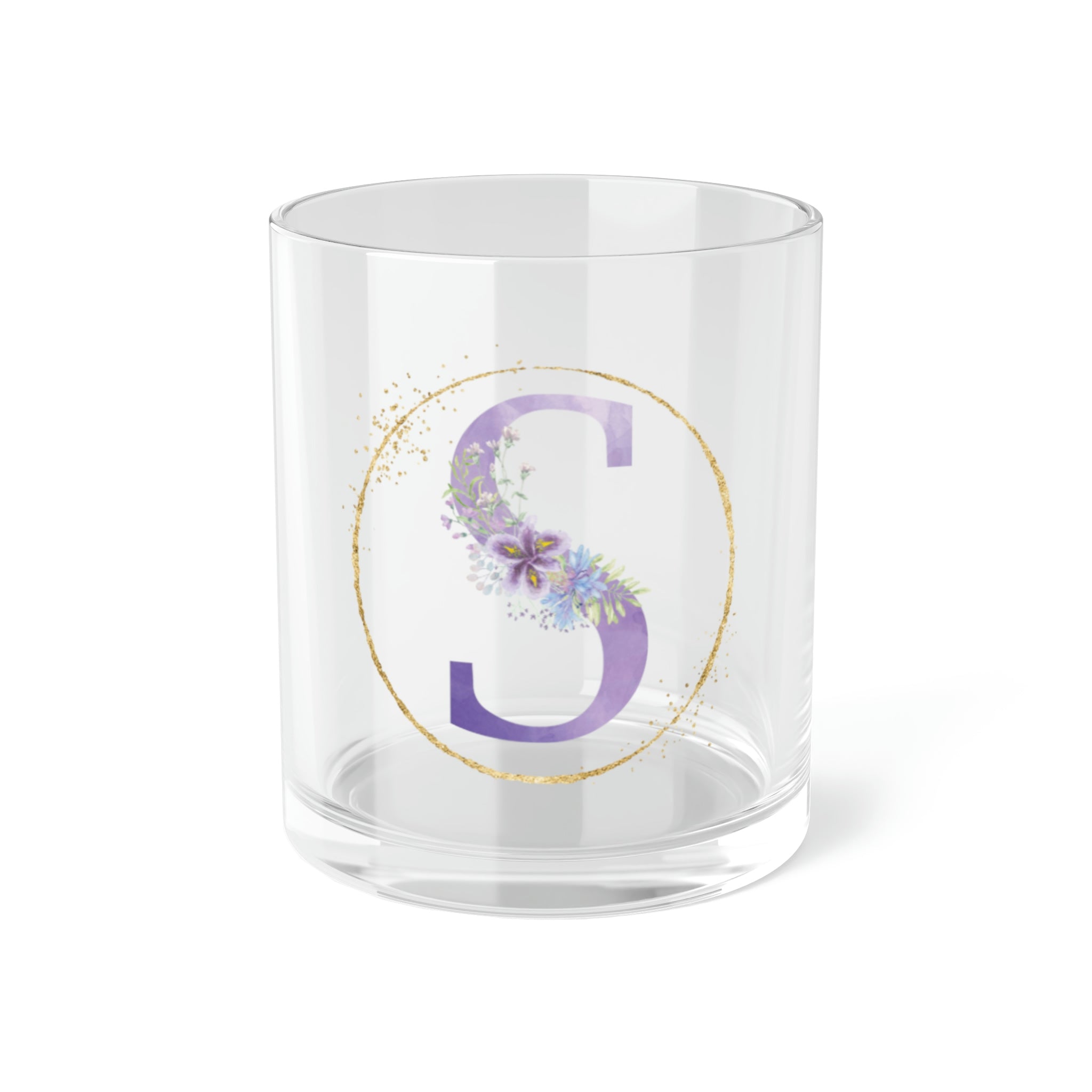 Personalized Drinking Glasses