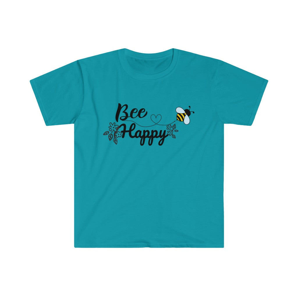 Bee Happy Shirt – Bohozena