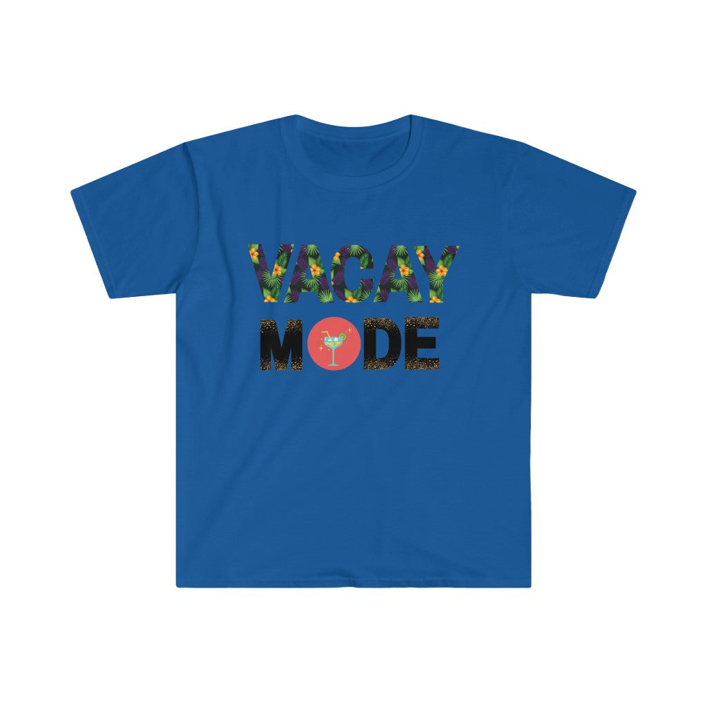 Vacay Mode Shirt,Vacation Shirt