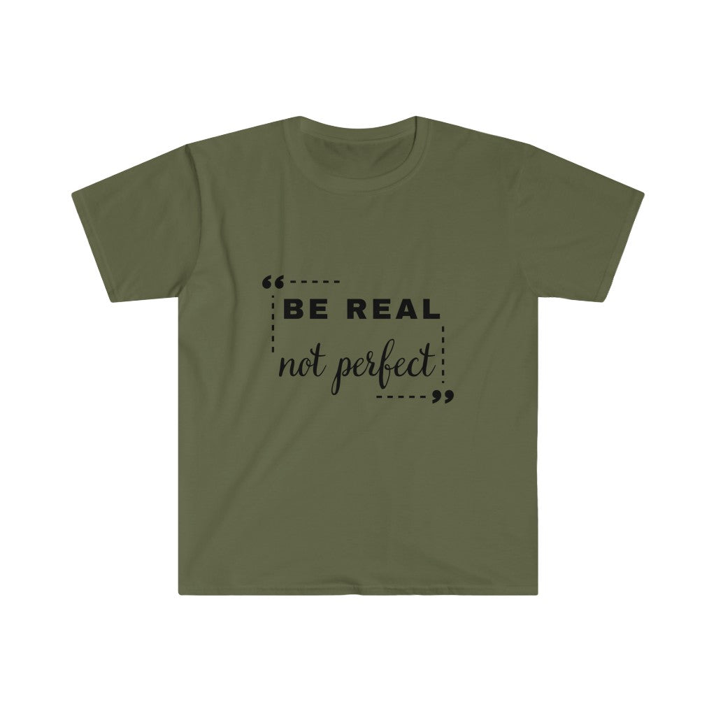 Inspirational Quotes T-shirt, Unisex T-Shirt, Positive Shirt