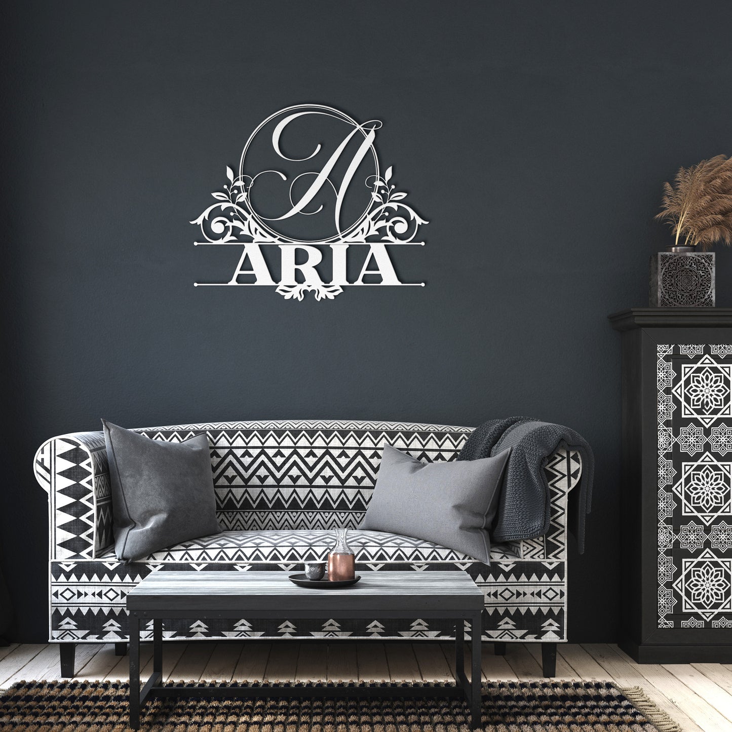 Custom Metal Signs
