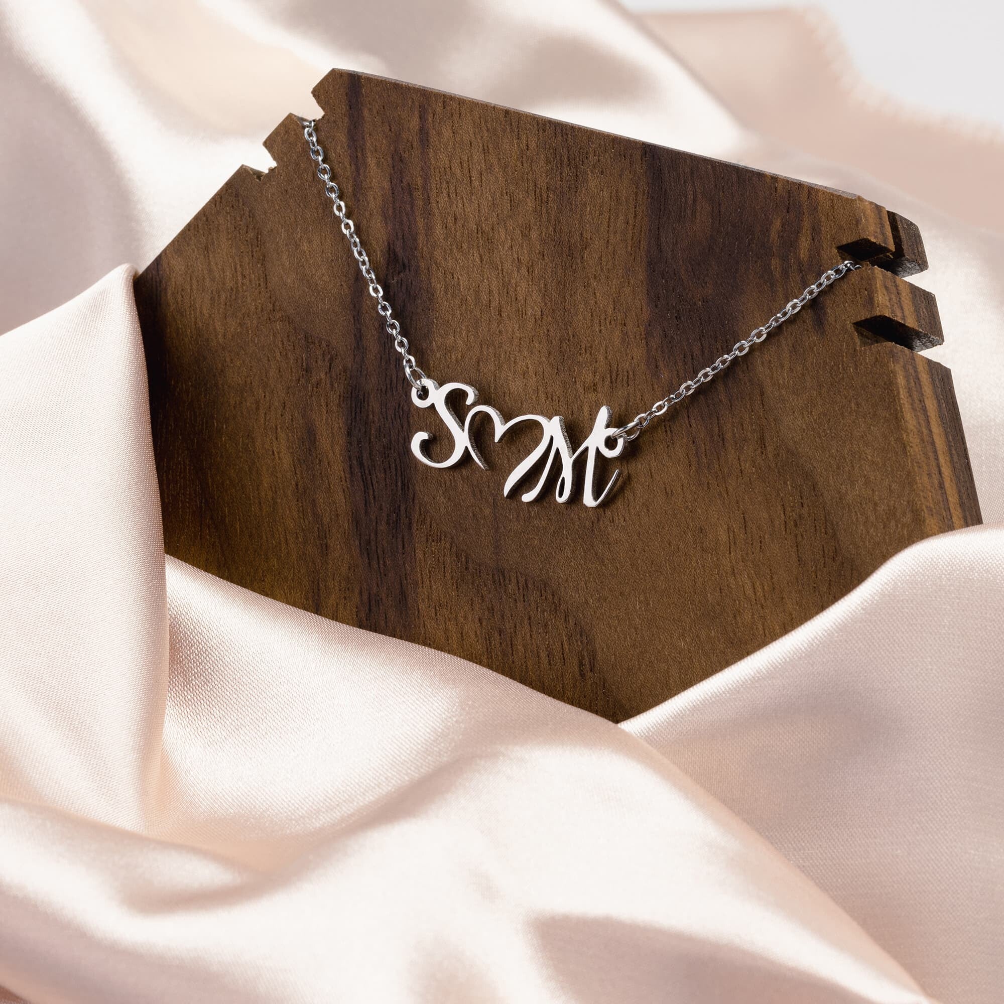 Personalized Name necklace