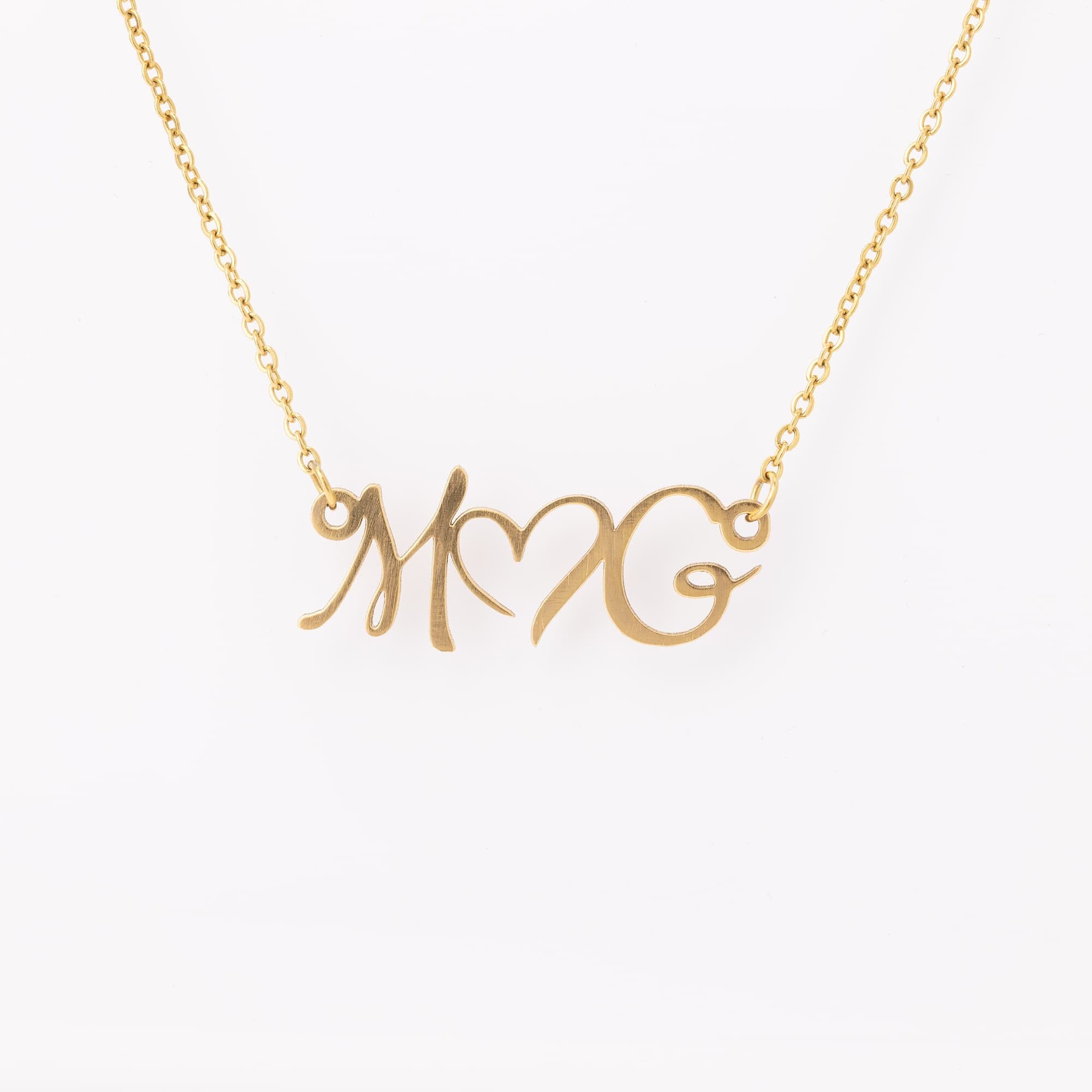 Personalized Name necklace