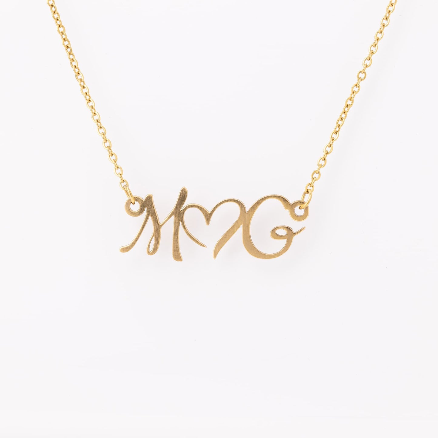 Personalized Name necklace