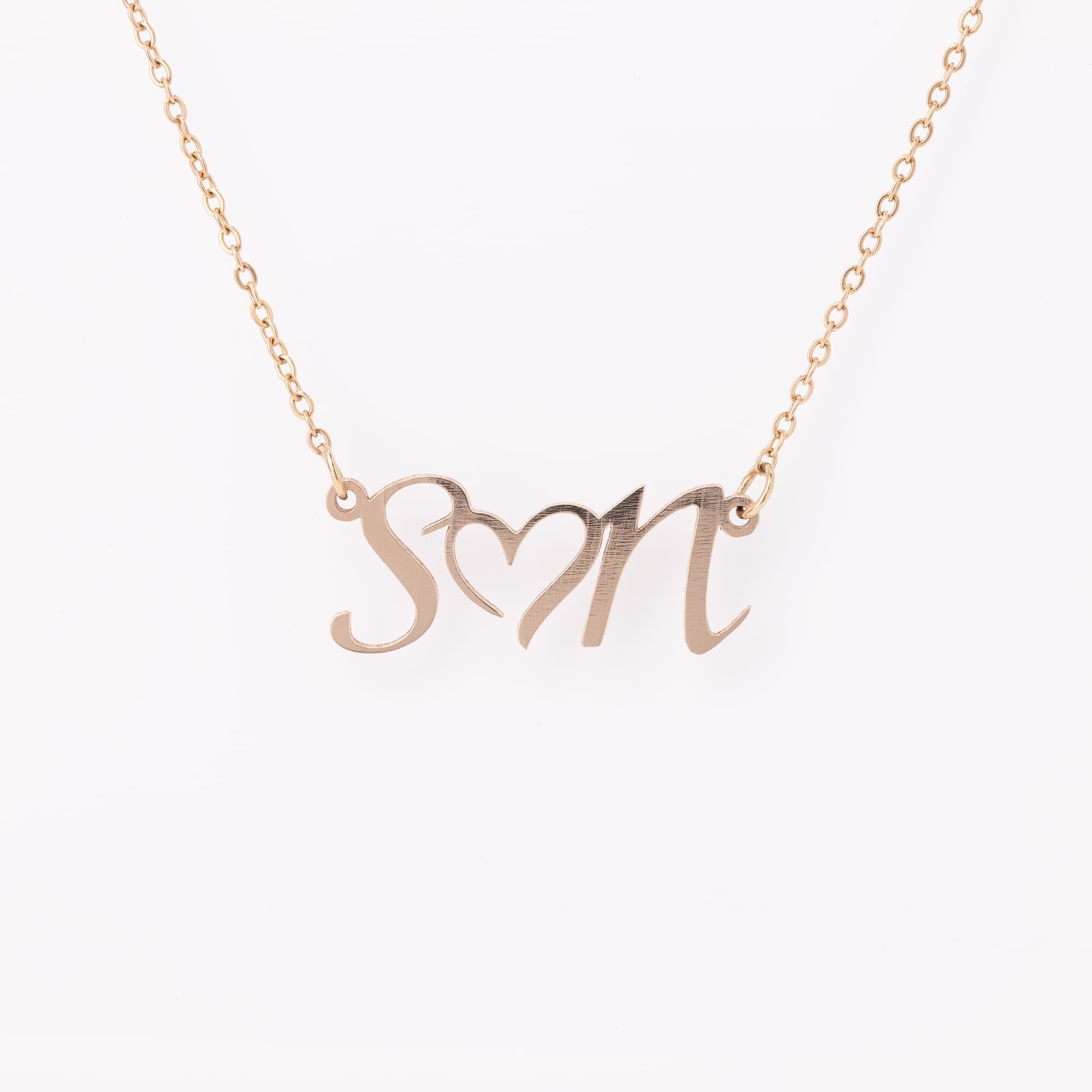 Personalized Name necklace