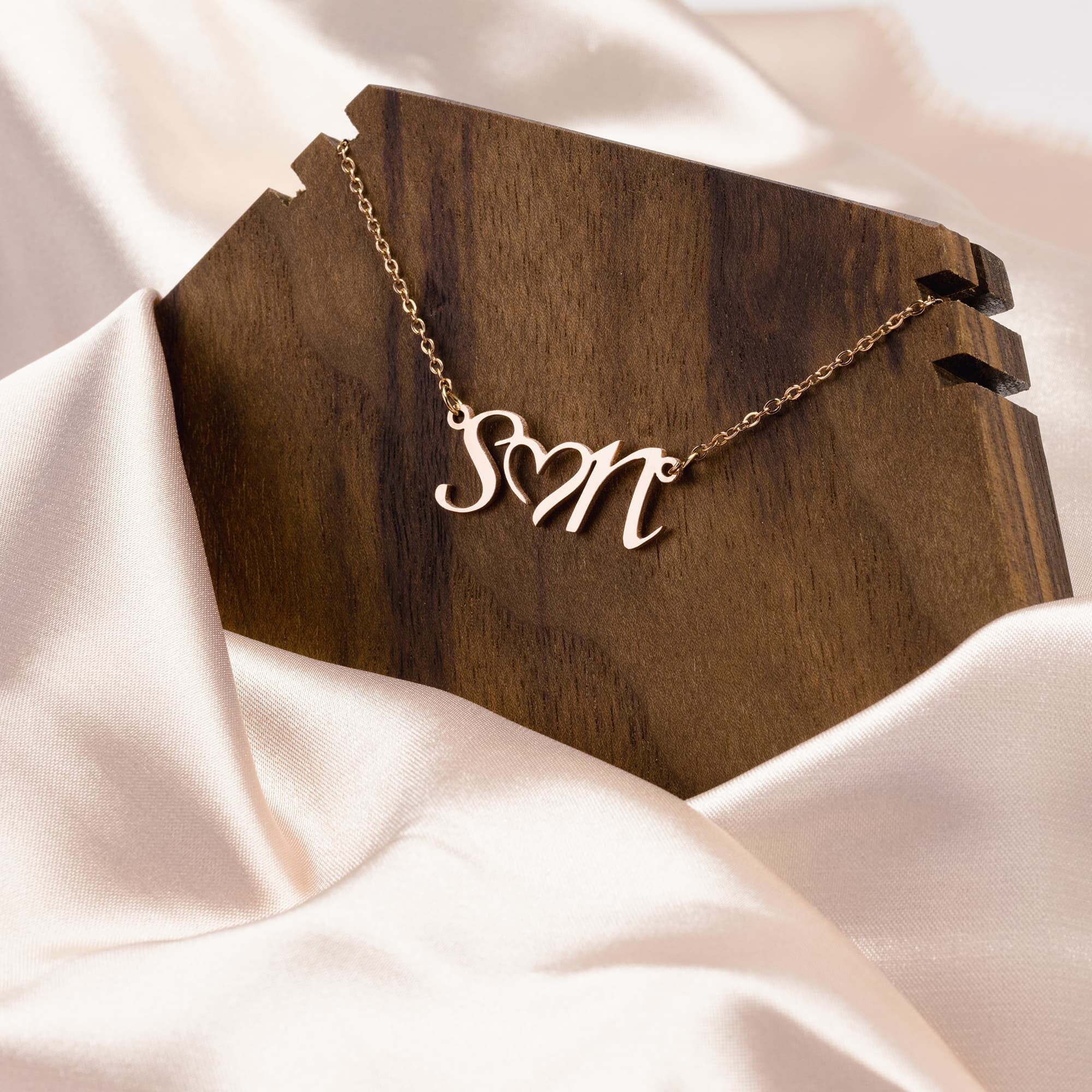 Personalized Name necklace