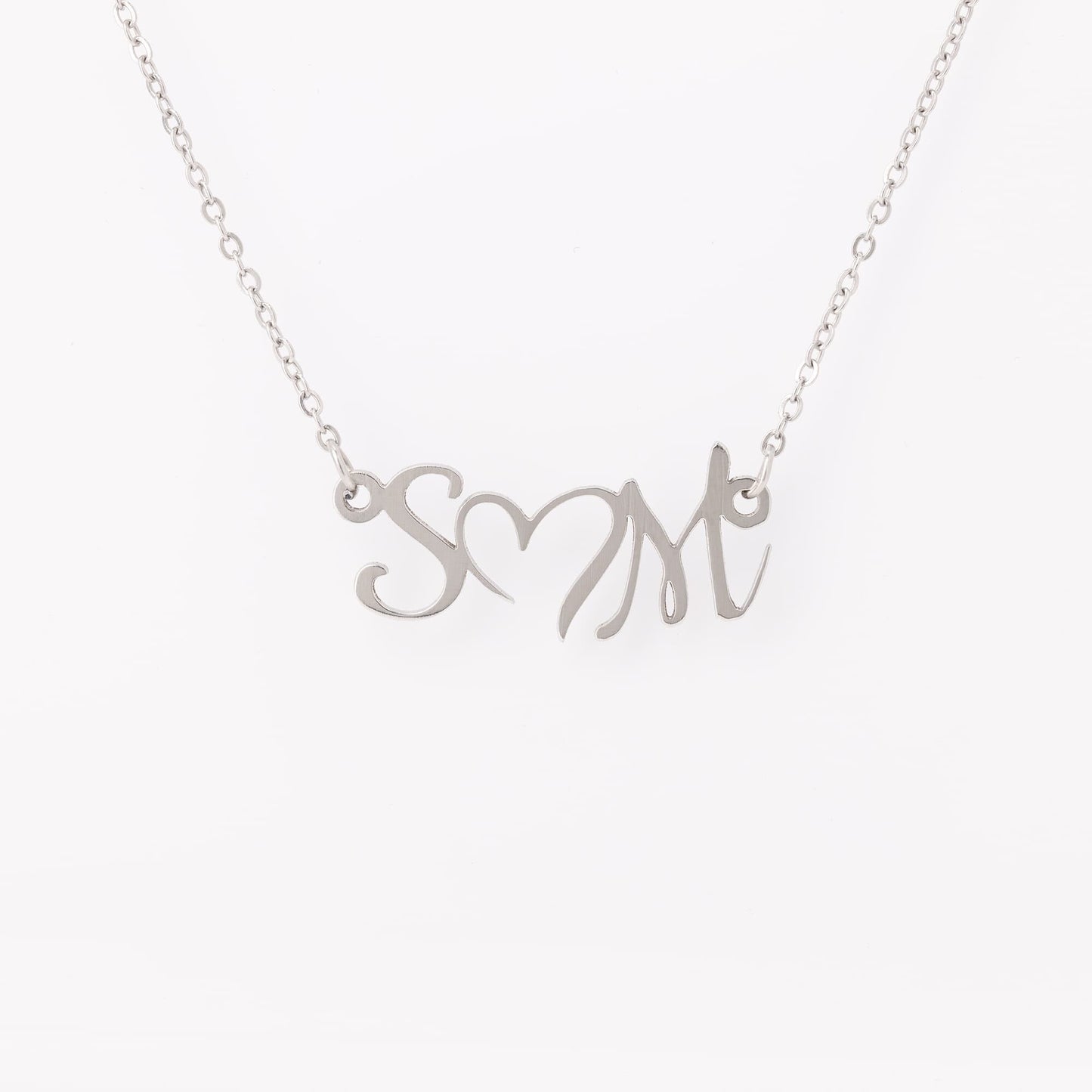 Personalized Name necklace