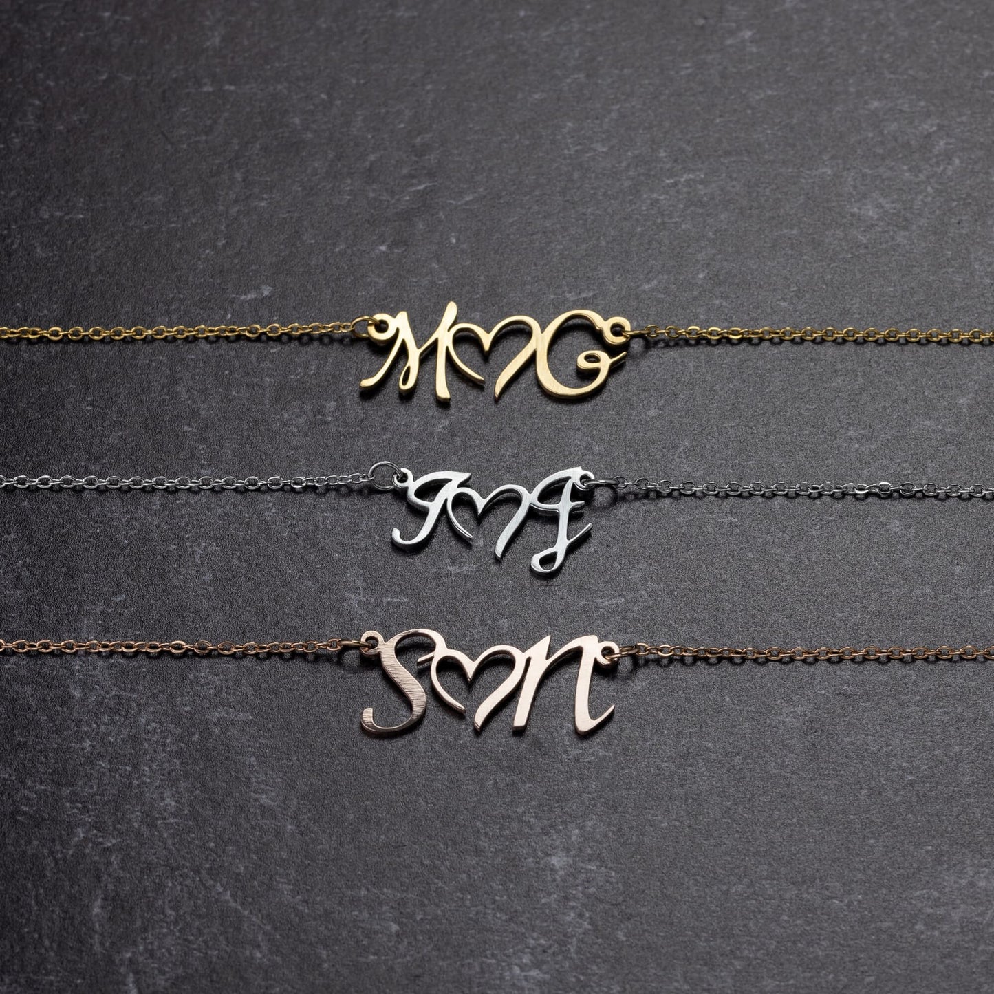 Personalized Name necklace