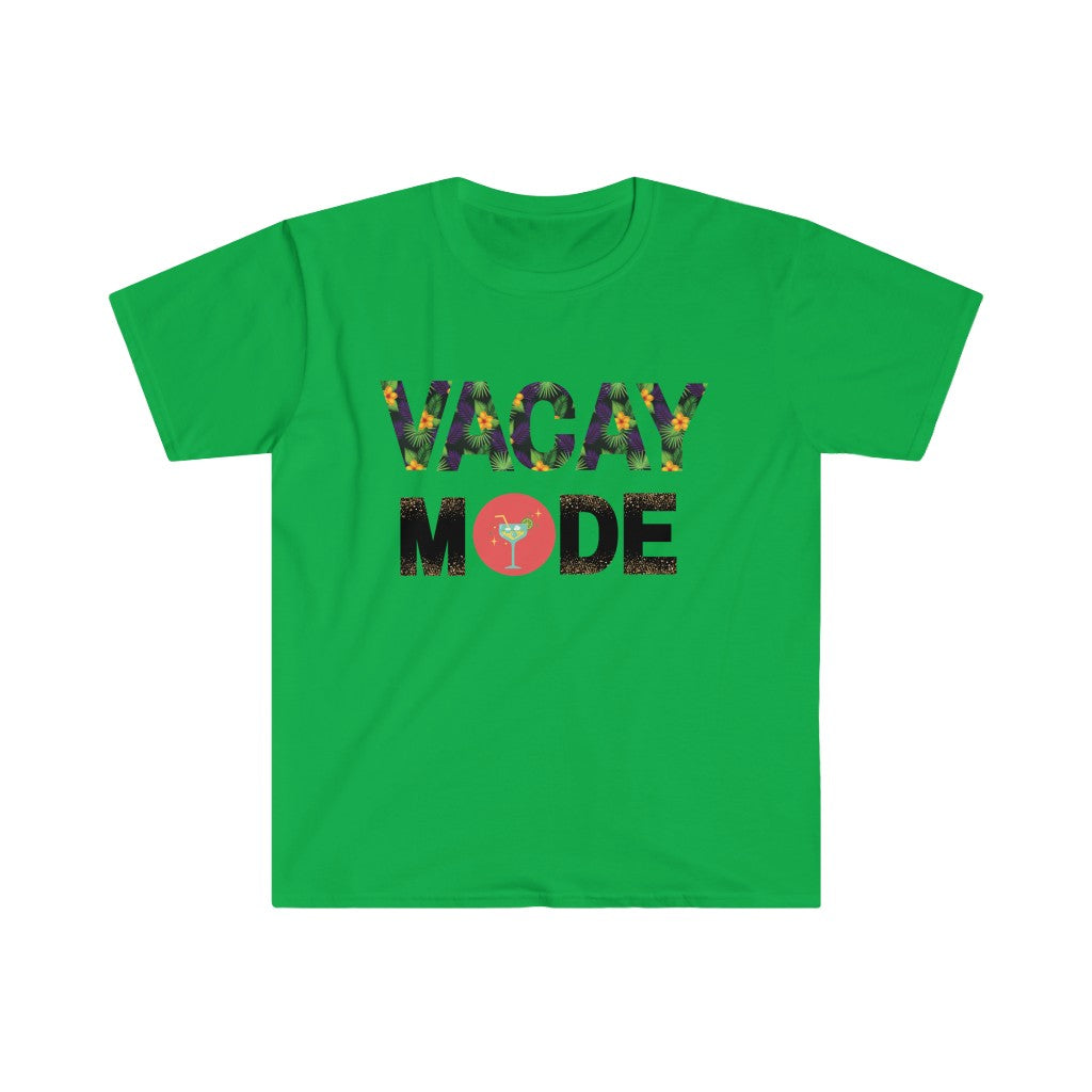 Vacay Mode Shirt,Vacation Shirt