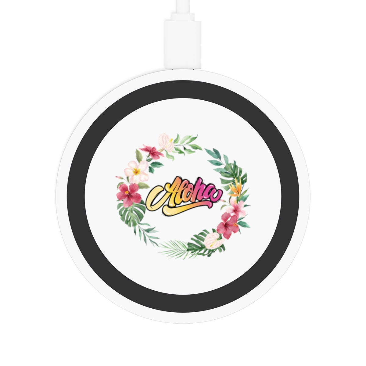 Inspirational gifts Wireless Charging Pad