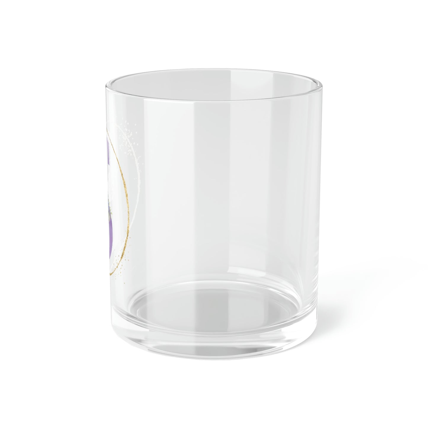 Personalized Drinking Glasses