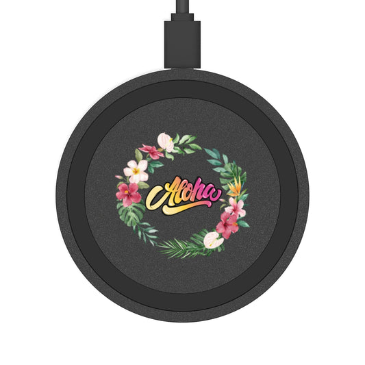 Inspirational gifts Wireless Charging Pad