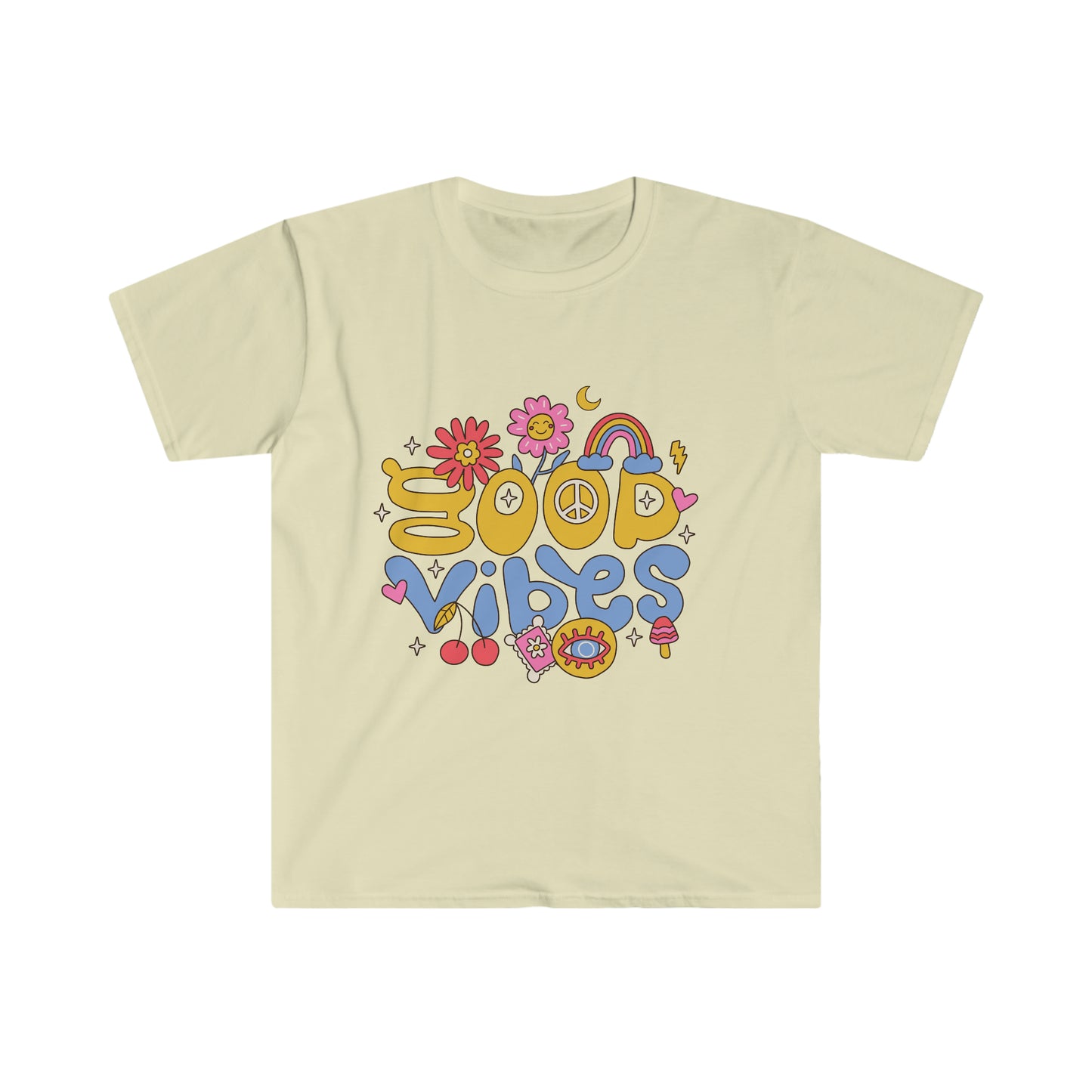 Good Vibes  Shirt
